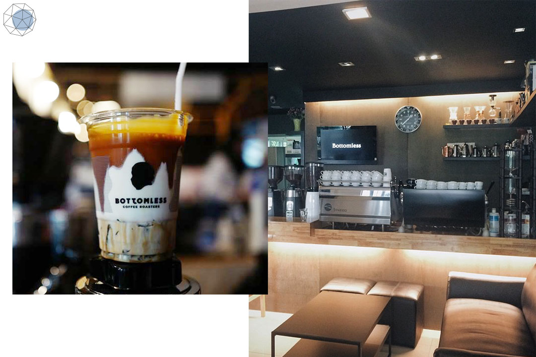 Bottomless Flagship Store - Specialty Coffee