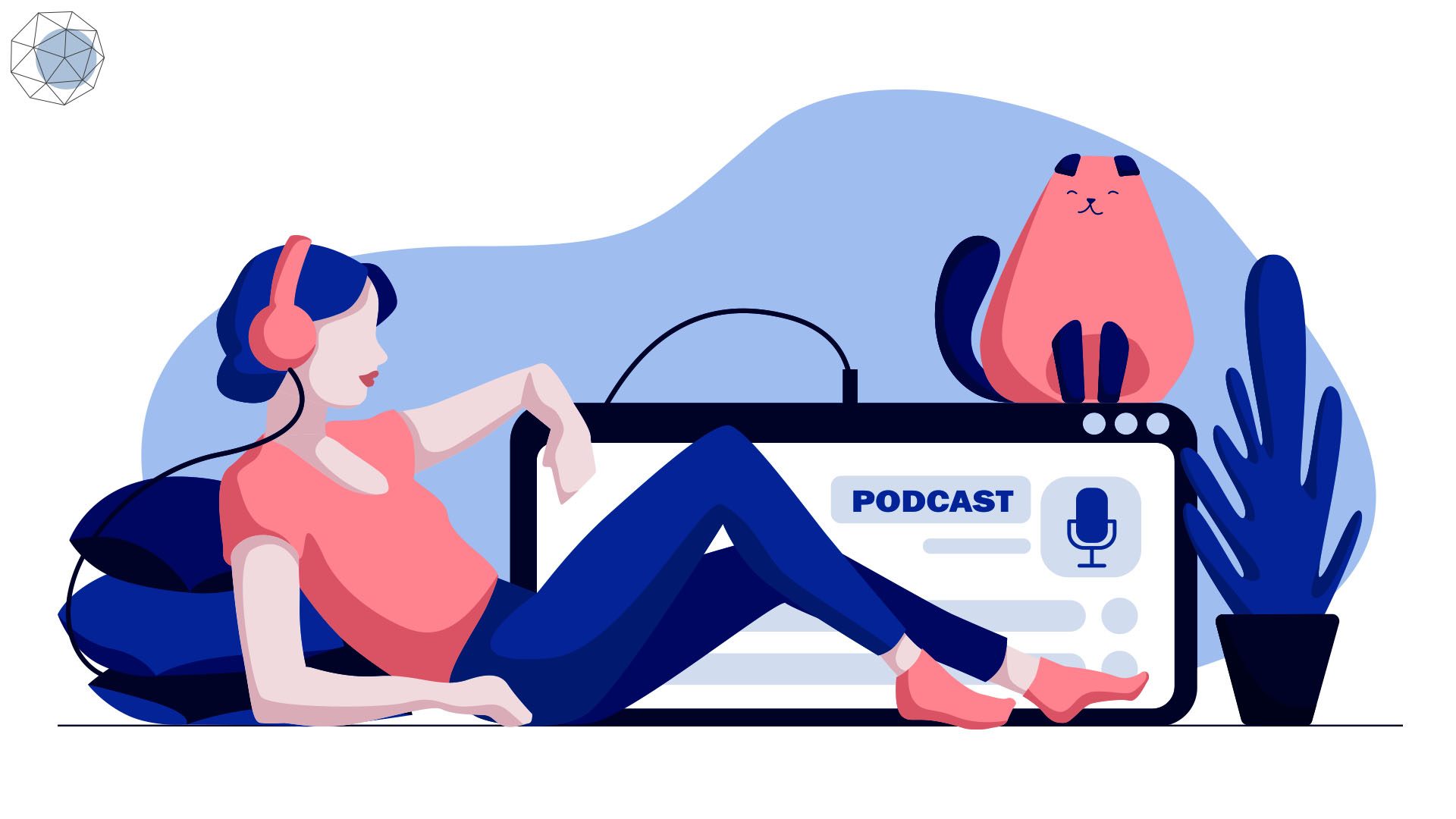 ทำความรู้จัก Podcast_cover