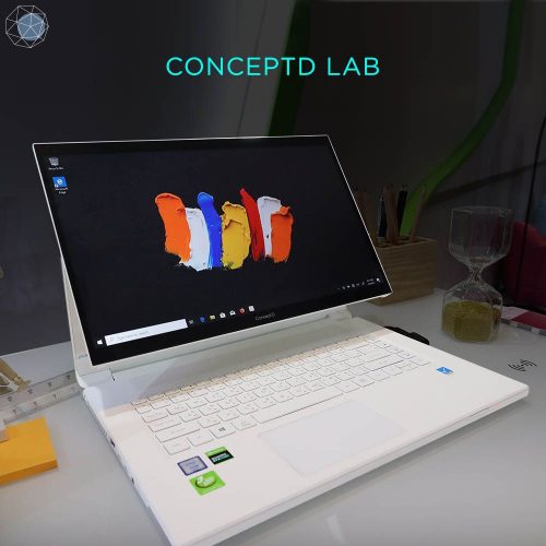 ConceptD Lab